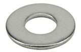 Flat Washer 1/2&quot;  Stainless