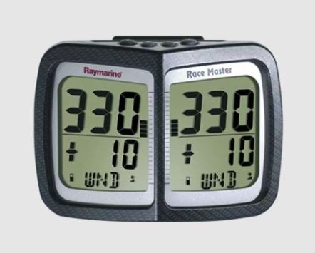 T070 Race Master Compass  (T070-916)