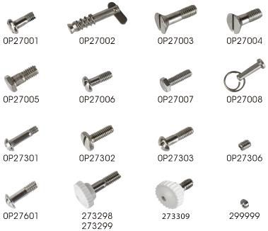 Bimini Screw (OP27001)