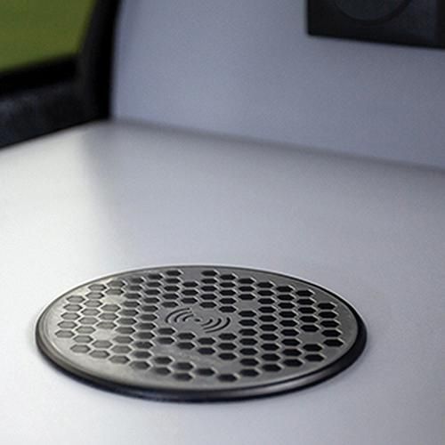 Waterproof Wireless  Surface Mount Charger 10W