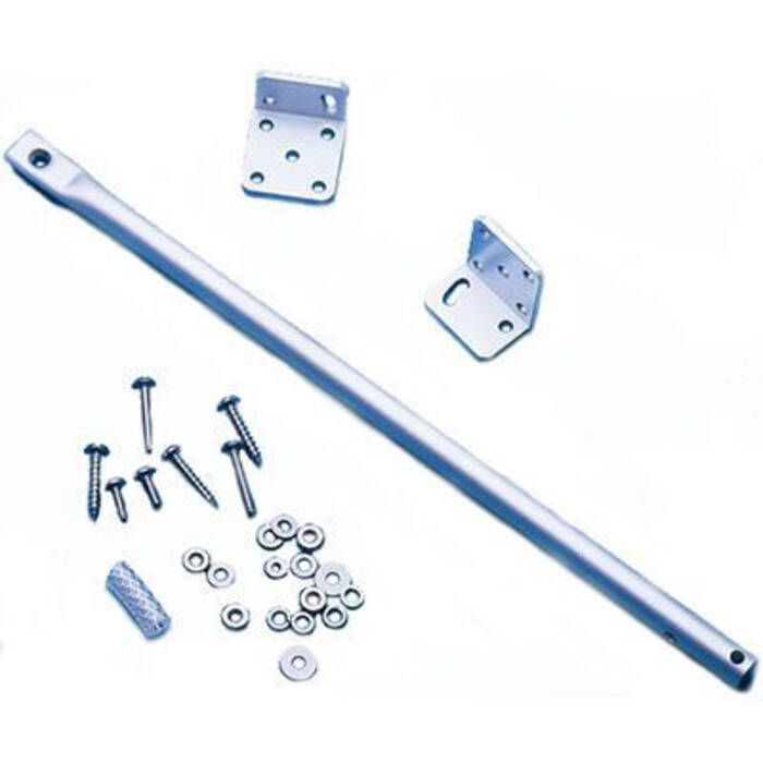 Deluxe Universal Masthead Mount
