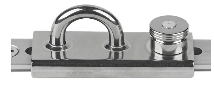 T-Track Slider (72-49)