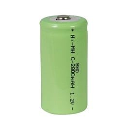 Replacement Rechargeable NiMh Battery for Day/Night Plus vents (N20790)