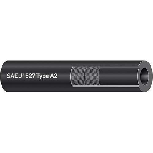 Fuel Hose 1/2&quot; Marine Type A1-15 Low Permeation Series 368 /Foot