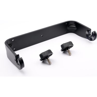 Element 9 Trunnion Mount Bracket Kit (R70648)