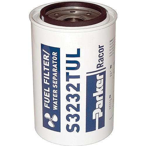 Replacement Element For Gas Spin-On (S3232TUL)