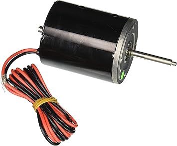 Electric toilet replacement motor 12V (18753-0554)