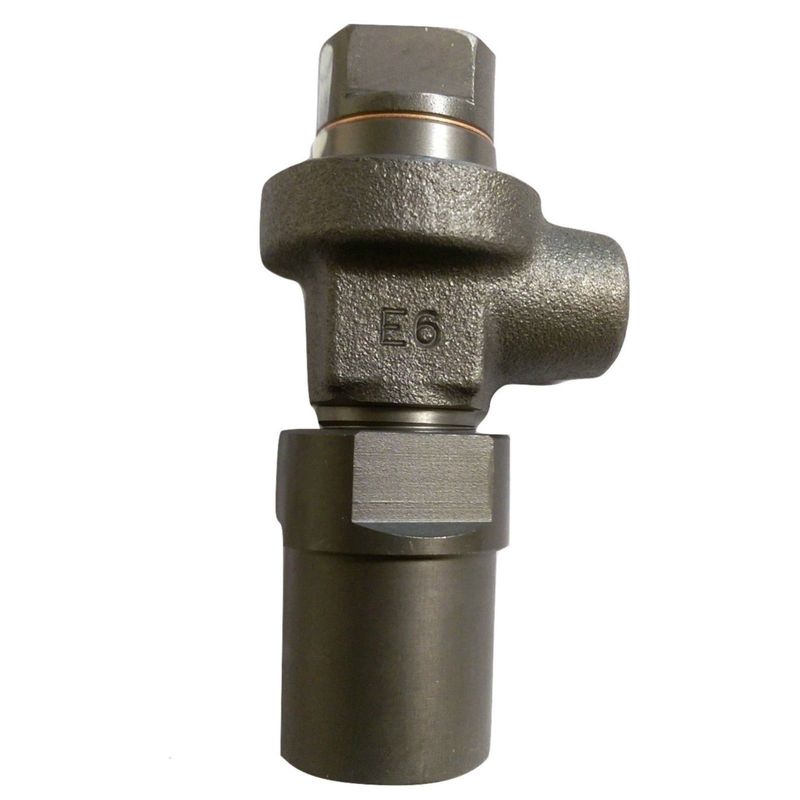 Injection Assembly Complete GM (728170-53100)