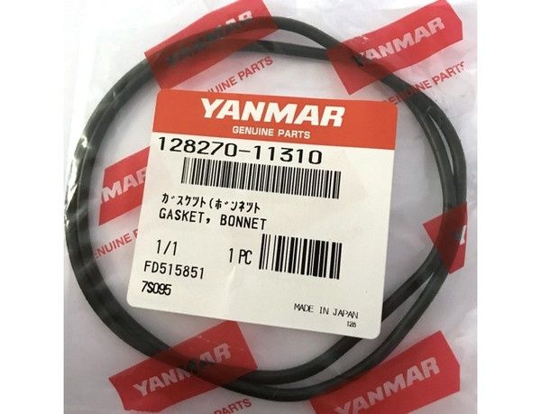 Valve Cover Gasket 2GM