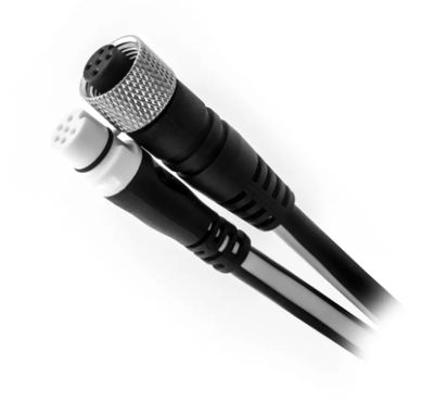 NMEA 2000 DeviceNet-Female- to SeaTalk NG Spur -Female- Adaptor Cables  1m (A06075)
