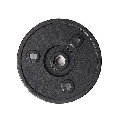 Rokk Midi Top Plate Only