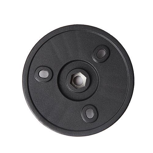 Rokk Midi Top Plate Only
