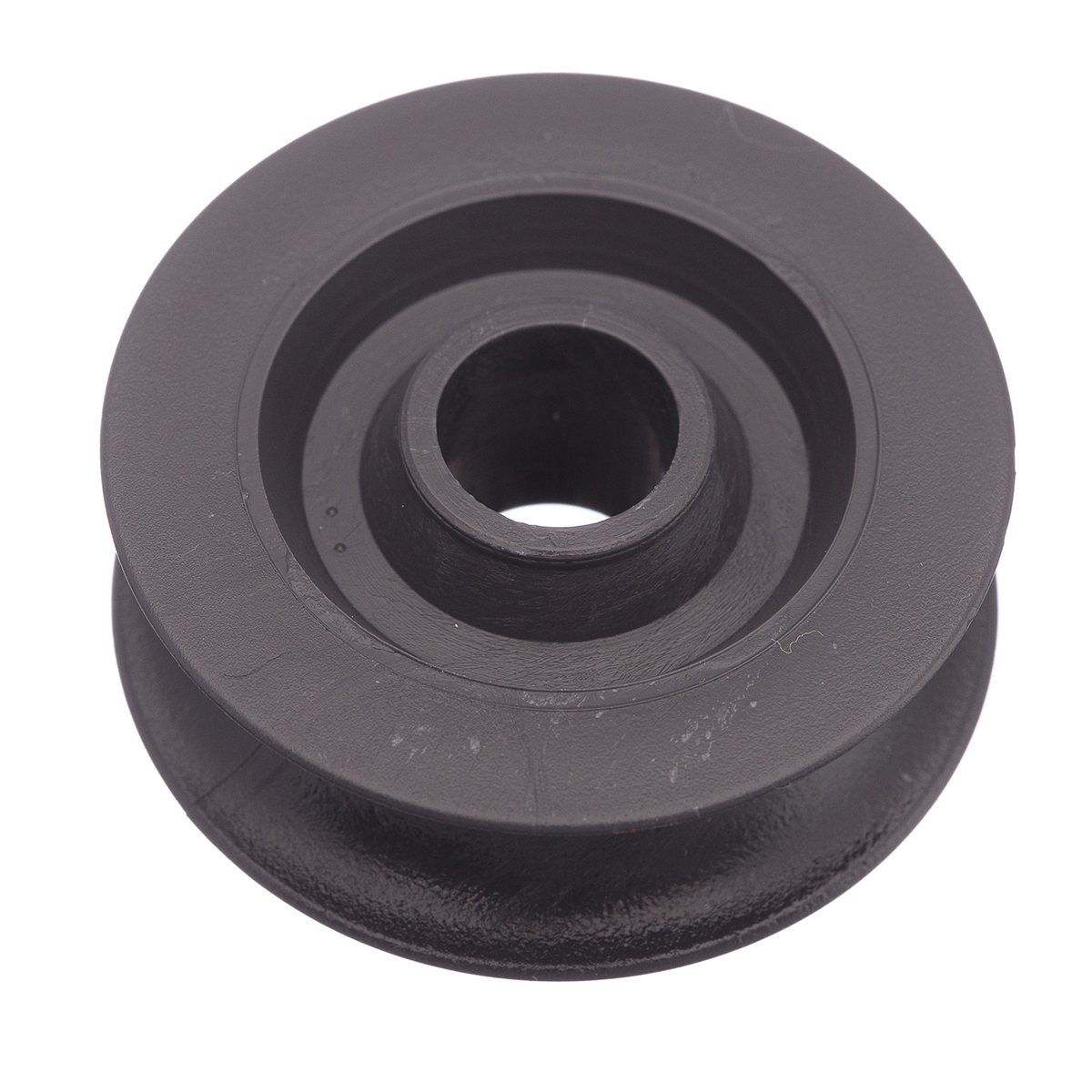 Sheave 38mm x 13mm x 6mm Acetal - LIne 10mm
