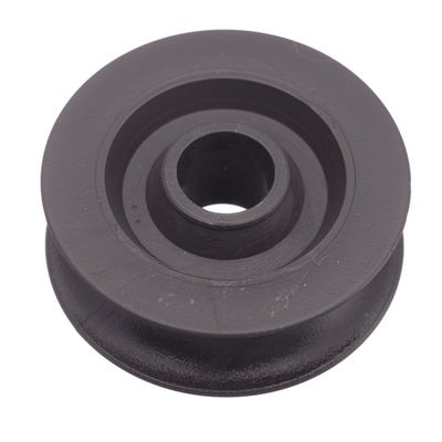 Sheave 38mm x 13mm x 6mm Acetal - LIne 10mm