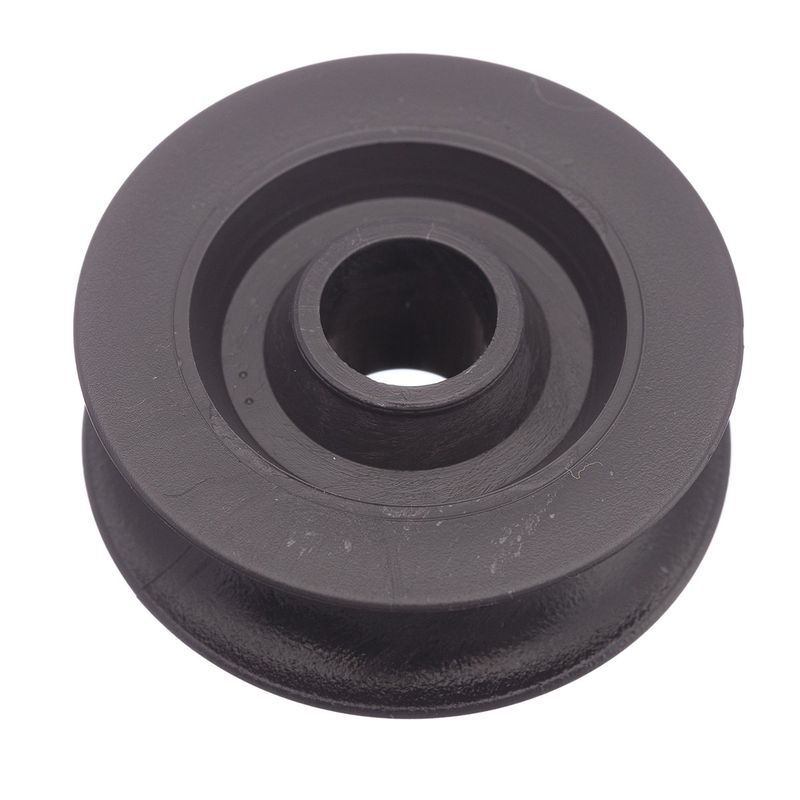 Sheave 38mm x 13mm x 6mm Acetal - LIne 10mm