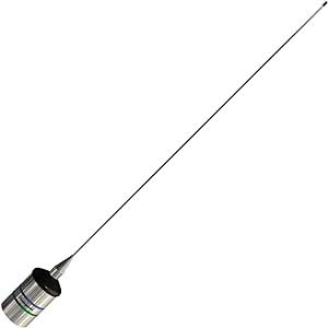 VHF Radio Antenna  36&quot; 3dB Gain