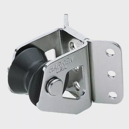 Halyard Restrainer 25 mm  (944)