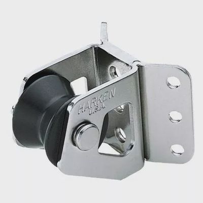 Halyard Restrainer 25 mm  (944)
