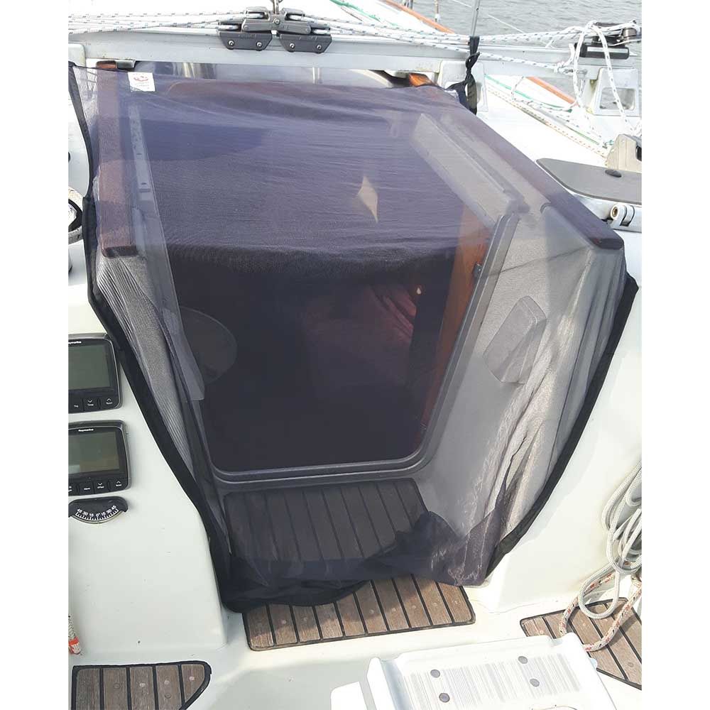 Companionway Bug Screen 38&quot; x 44&quot;