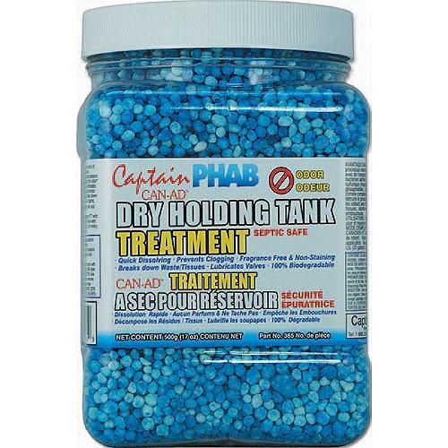 Add-a-Scoop Holding Tank Treatment 1L