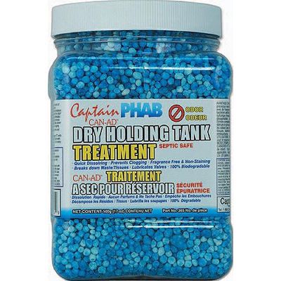 Add-a-Scoop Holding Tank Treatment 1L