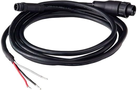 AXIOM Power Cable 1.5 m Straight With NMEA 2000 Connector  (R70523)