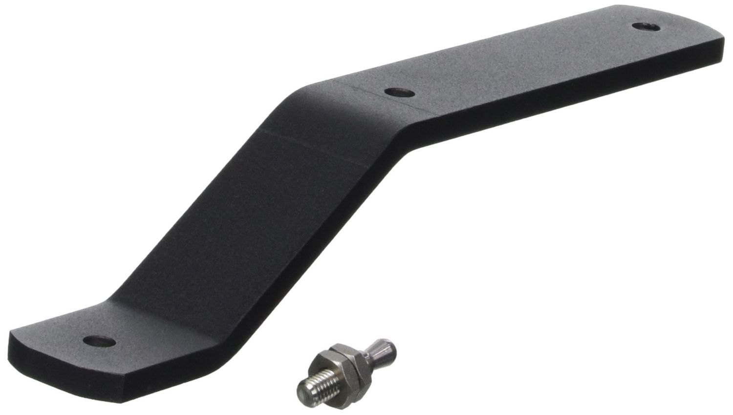 Tiller Pilot  Bracket 127mm (D160)