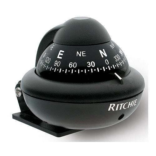 RitchieSport Compass  Black