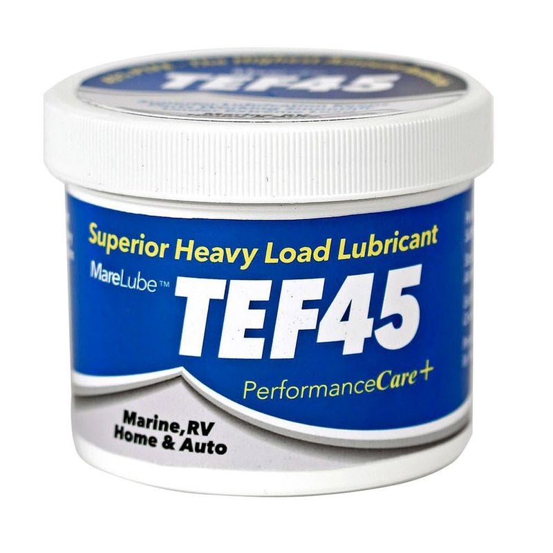 MareLube TEF 45  4 oz