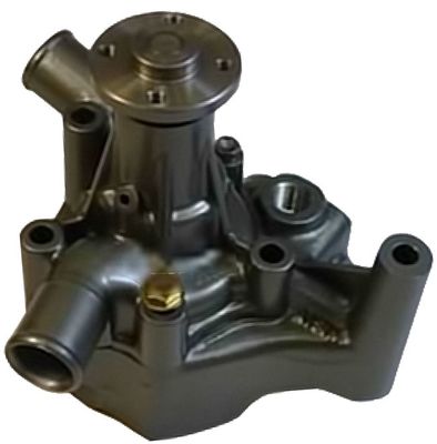 Engine Cooling Recirculating Pump 2GM20F  2GM20FVE  3HM35F