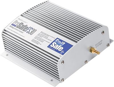 Prosafe -30A Failsafe Galvanic Isolator