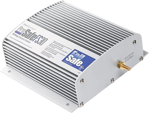 Prosafe -30A Failsafe Galvanic Isolator