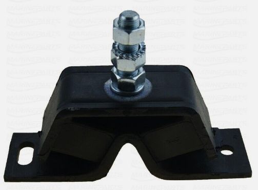 Flexible Engine Mount Rear