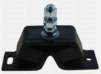 Flexible Engine Mount Rear