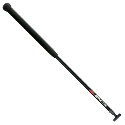 Battlestick Fixed Alloy Tiller Extension  41&quot;