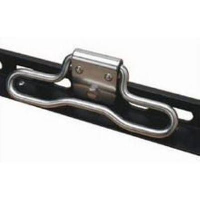 Toe Rail Folding Cleat