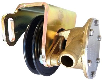 Engine Cooling Pump 2GMF 3GMF 2YM 3YM