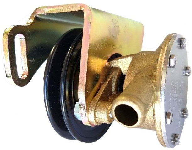 Engine Cooling Pump 2GMF 3GMF 2YM 3YM