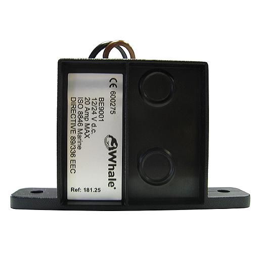 Electronic Automatic Float Switch With 30 Second Delay