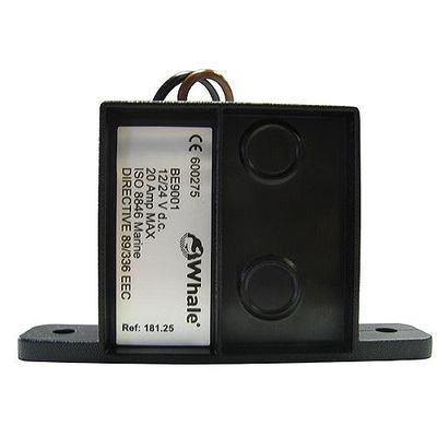 Electronic Automatic Float Switch With 30 Second Delay