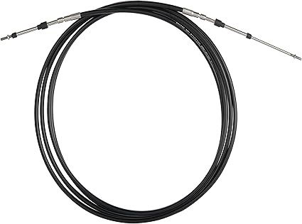 Control Cable Assembly 8&#39;