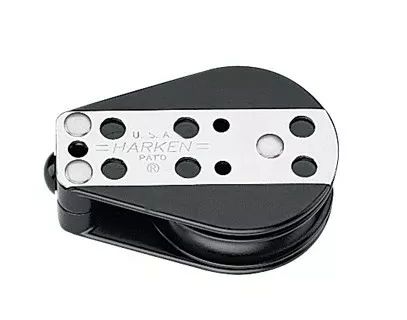 Block Single Cheek 2.25&quot; (013)