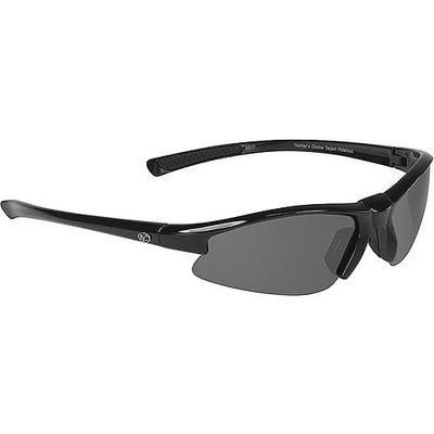 &quot;Tarpon&quot; Sunglasses With Grey Polarized Lenses