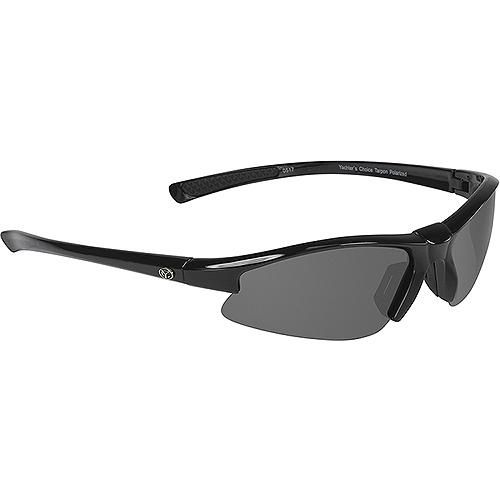 &quot;Tarpon&quot; Sunglasses With Grey Polarized Lenses