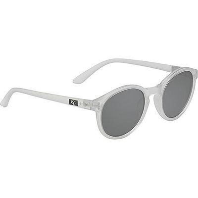 &#39;Capri&#39; Polarized Sunglasses  Grey