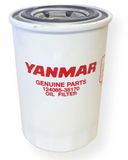 Oil Filter 3HM 3HMF 3HM35 3HM35F 2QM 3QM 2QM20 3QM30 4JM 4JM-TE