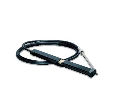 Boat Steering Cable - Rack And Pinion Design 15
