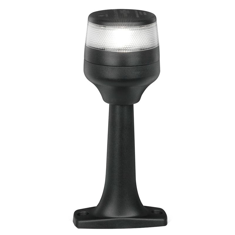 NaviLED 360 Compact All Round Lamp - 2nm - 6&quot; Fixed Mount -