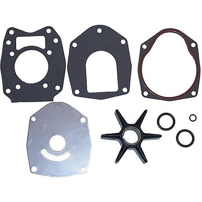 Impeller Repair Kit (3214)