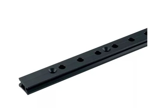 Low-Beam Pinstop Track  22mm  x 1.5 m (2751.1.5M)